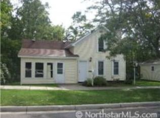 312 Fremont St, Anoka, MN 55303