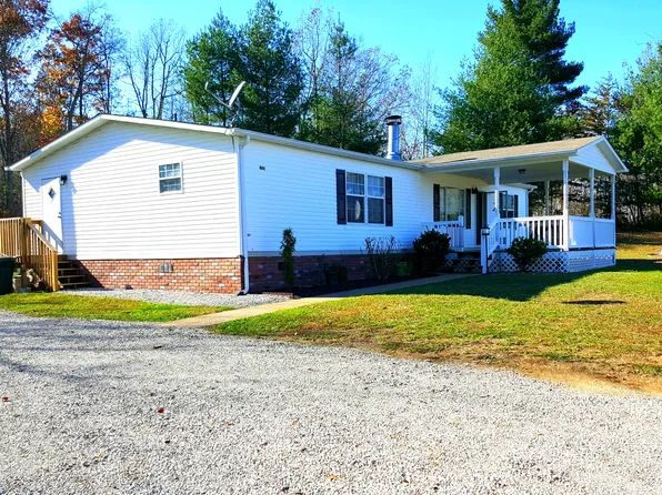 460 Echo Point Rd, Oneida, TN 37841