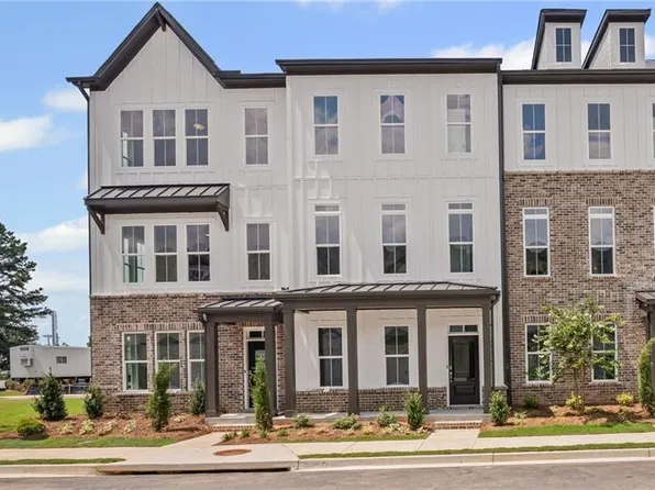 2686 Evers Dr #91, Marietta, GA 30066