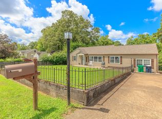 3608 Wimberly Ln, Chattanooga, TN 37412
