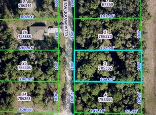 3 Cedarwood Ave, Brooksville, FL 34614