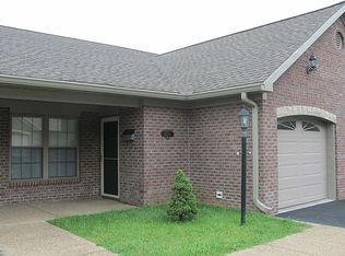 4320 N Fulton Ave, Evansville, IN 47710