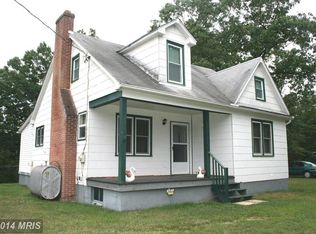 3549 Wardensville Grn, Winchester, VA 22602