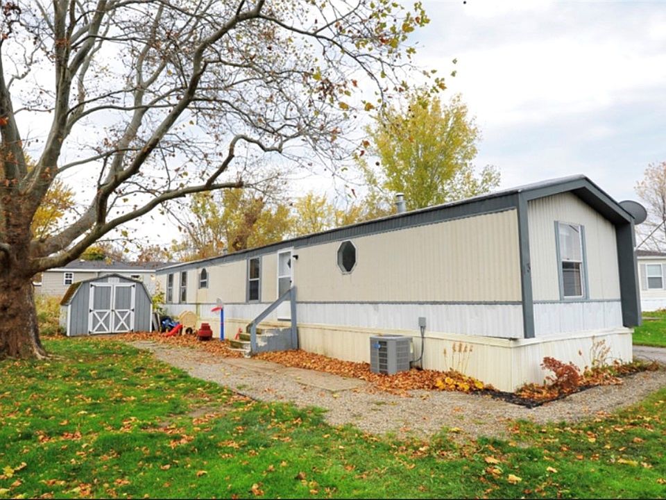 1st image of 5321 Loomis St Lot 13