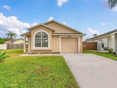 1901 Teaberry Ct, Orlando, FL, 32824