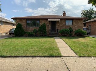 14621 Terminal Ave, Cleveland, OH 44135