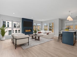 Harriet Apartments, Minneapolis, MN 55410
