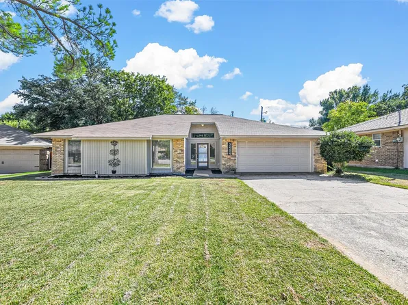 3404 Sheridan Ct, Arlington, TX 76017