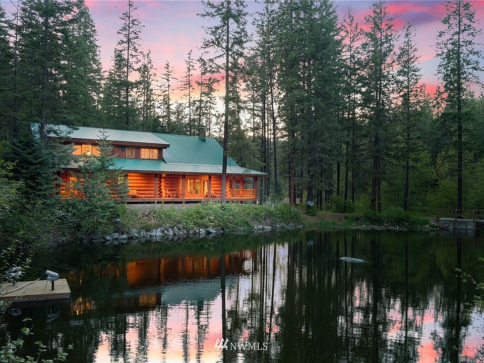 3750 Camas Creek Road, Peshastin, WA 98847 Zillow