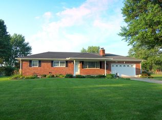6887 Millikin Rd, Liberty Township, OH 45044