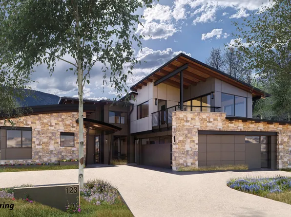 123 Windermere Cir, Edwards, CO 81632