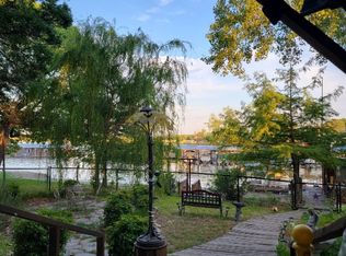 124 Marina View Ct, Weatherford, TX 76087