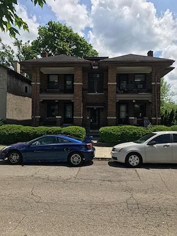 1st image of 140 Park Dr #3A