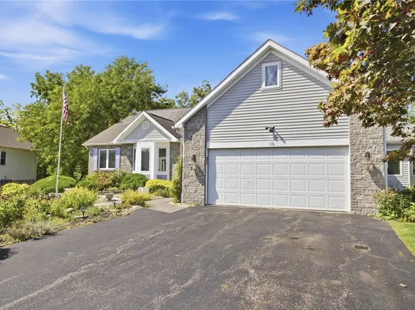 116 Venetia View Cir, Rochester, NY 14626