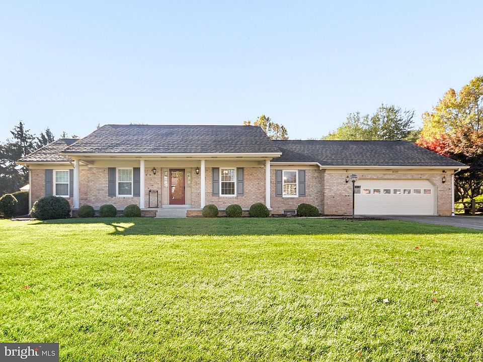 2nd image of 8143 Claiborne Dr