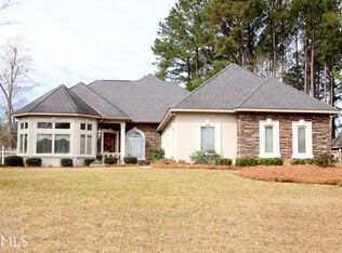 195 Old Perry Rd, Bonaire, GA 31005
