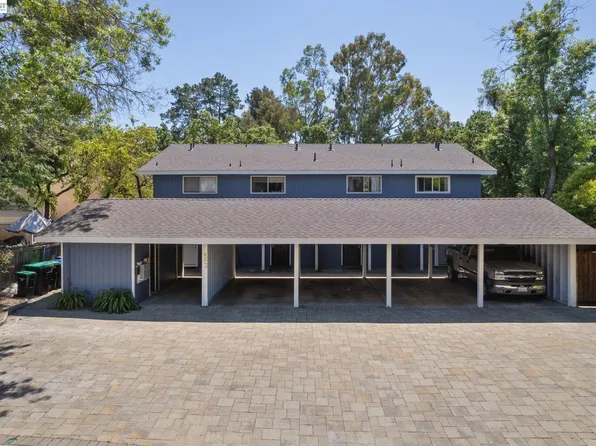 863 Palomino Dr, Pleasanton, CA 94566