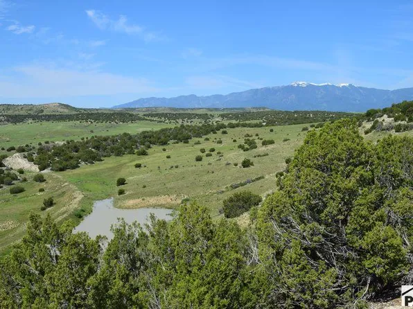 Claymine Rd, Rye, CO 81069
