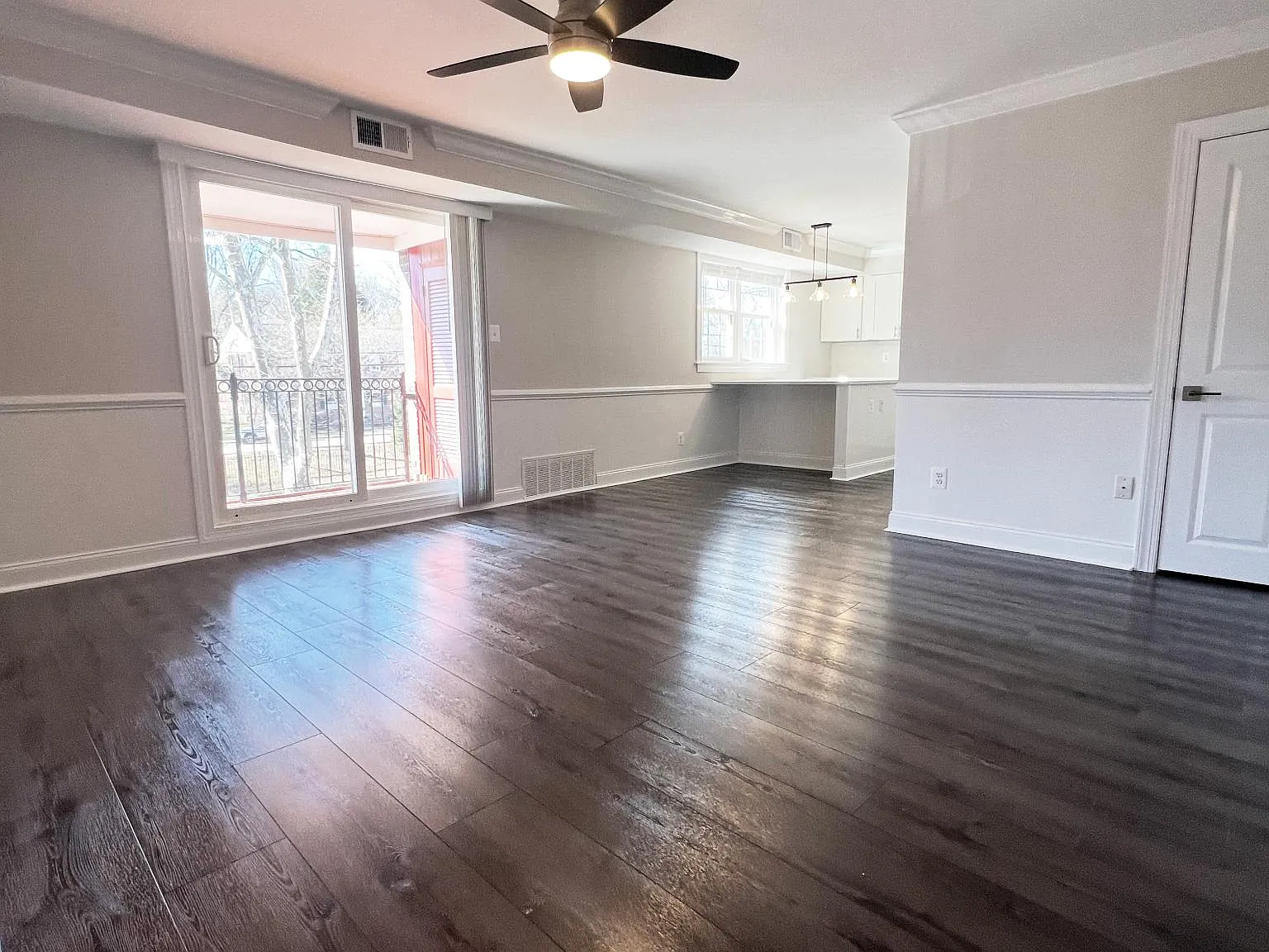 Sheldrake Apartments — Photo 3