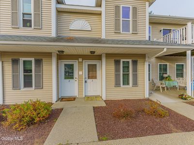 203 Cambridge Manor Drive, Scotia, NY, 12302