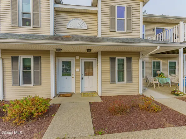 203 Cambridge Manor Drive, Scotia, NY 12302