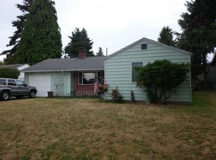 9021 31st Ave SW, Seattle, WA 98126