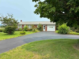 9449 Port Republic Rd, Port Republic, VA 24471