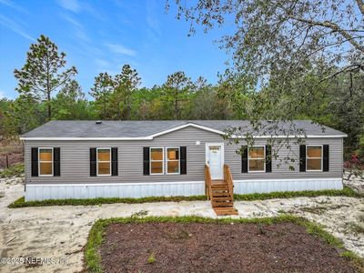 151 LAKE GALILEE Drive, Hawthorne, FL, 32640