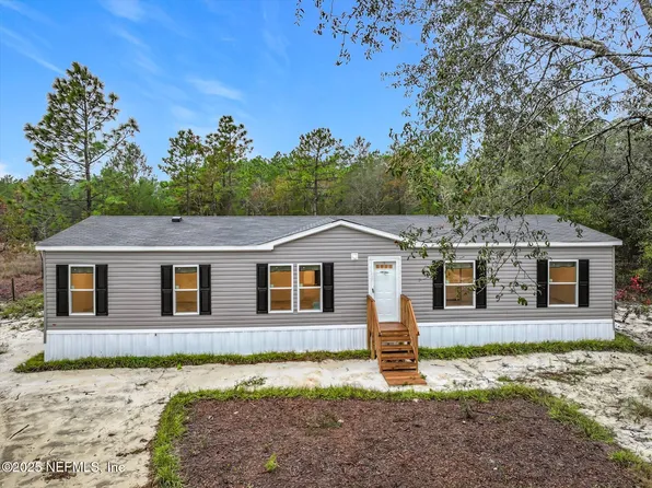 151 LAKE GALILEE Drive, Hawthorne, FL 32640