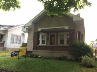717 S 10th St, Richmond, IN 47374
