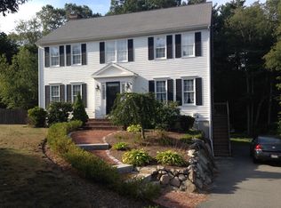 2 Franklin Hunt Rd, Rockland, MA 02370