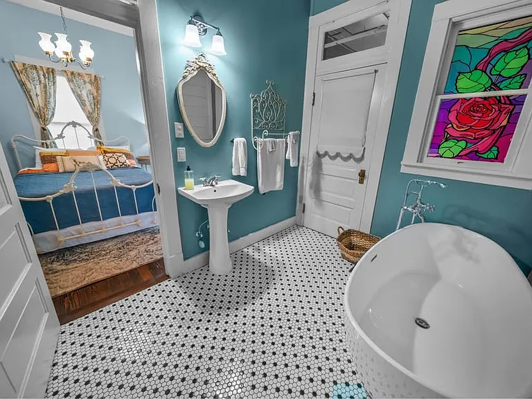 511 S Fannin Ave — Photo 31