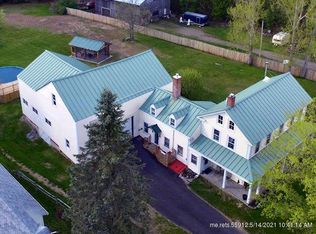 46 Main St, Unity, ME 04988