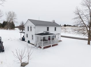 6683 Stone Hill Rd, Livonia, NY 14487