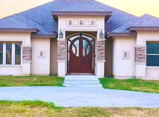 8411 Sunrise Ln, Edinburg, TX 78542