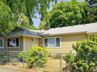 5936 SE 80th Ave, Portland, OR 97206