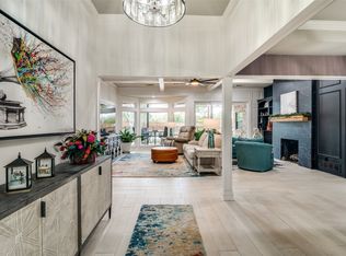 705 Kernodle St, Rockwall, TX 75087