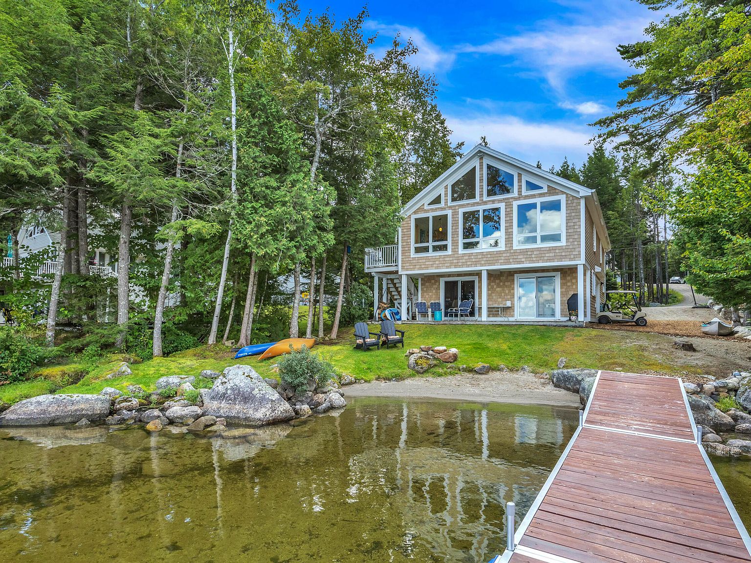 271 W Shore Road, Ellsworth, ME 04605 MLS 1570202 Zillow