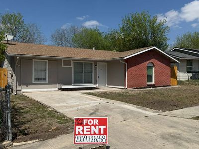 5411 Indian Desert St, San Antonio, TX, 78242