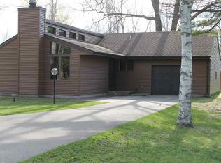 579 Wilber Rd, East Tawas, MI 48730