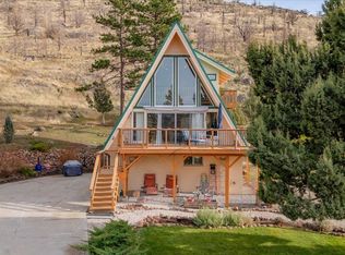 17724 Mount Blanch Dr, Weed, CA 96094