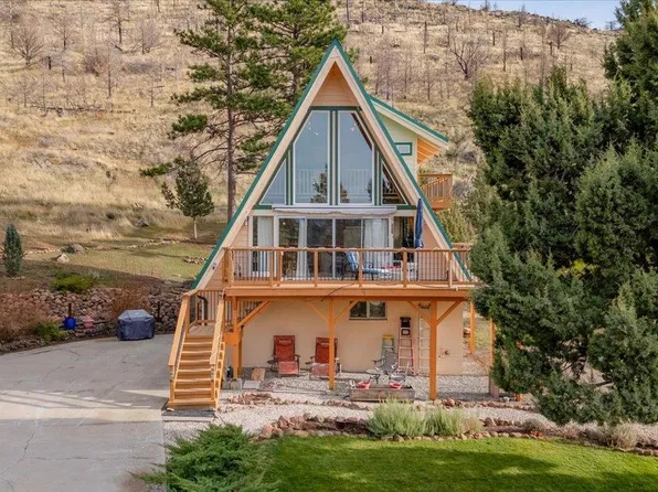 17724 Mount Blanch Dr, Weed, CA 96094