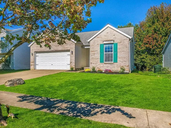 3194 Andy Ter, Columbus, OH 43223