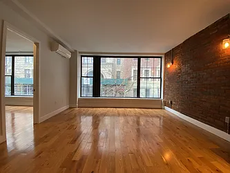 Rented by Zjama Realty Corp