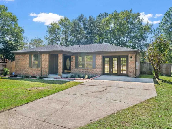 1029 Dog Track Rd, Pensacola, FL 32506