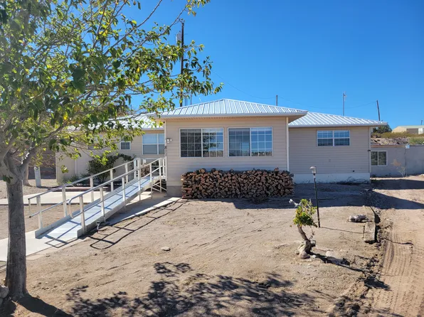 811 Warm Springs Blvd, Truth Or Consequences, NM 87901