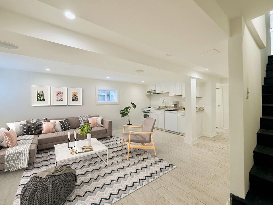 Optionally furnished common areas! Common areas can come beautifully furnished by our in-house design team for an additional fee.