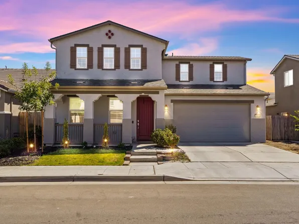 7407 E Homan Ave, Fresno, CA 93737