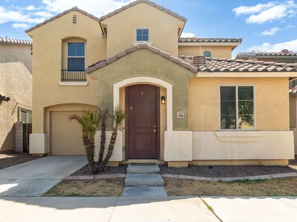 2209 N 78TH Drive, Phoenix, AZ 85035