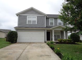 3604 Coles Branch Dr, Cane Ridge, TN 37013